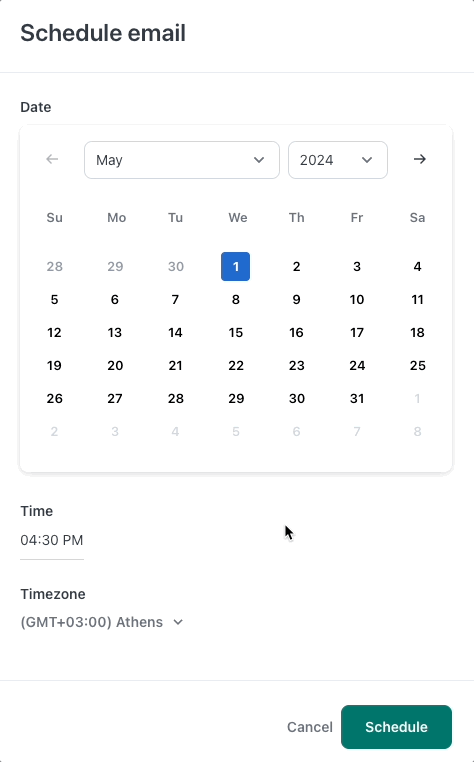 customemailschedule.gif