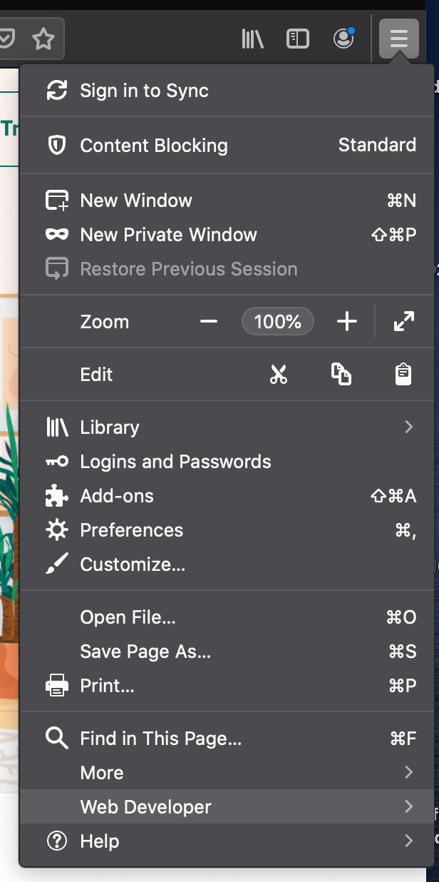 Creating a HAR file for troubleshooting – Workable Help